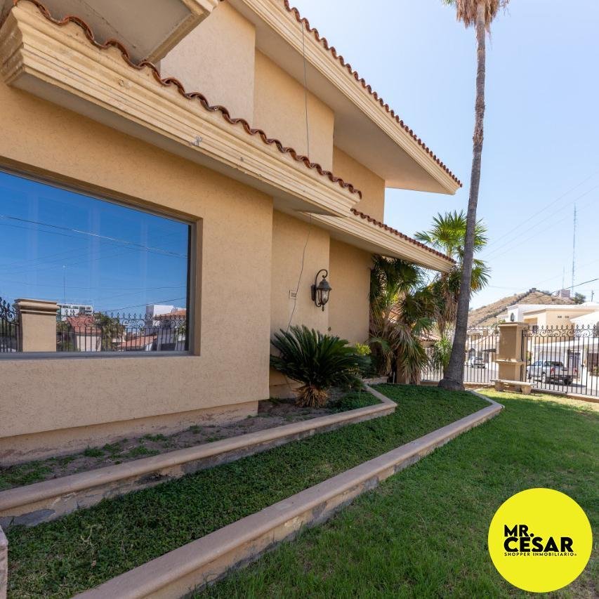 House in Hermosillo, Sonora, Mexico 2 - 18704105