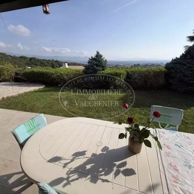 Villa a Strada di Grasse, Villanova Lobetto, Francia 3 - 18261178