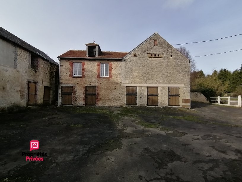 Villa in Monts-sur-Orne, Normandy, France 4 - 18707416
