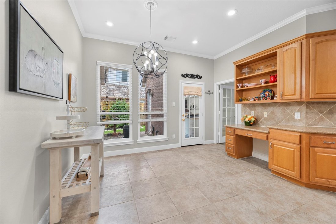 House in Katy, Texas, United States 5 - 18703820