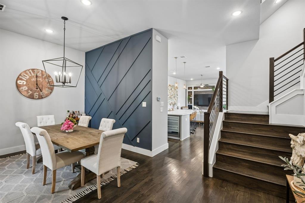 House in Dallas, Texas, United States 3 - 18711592