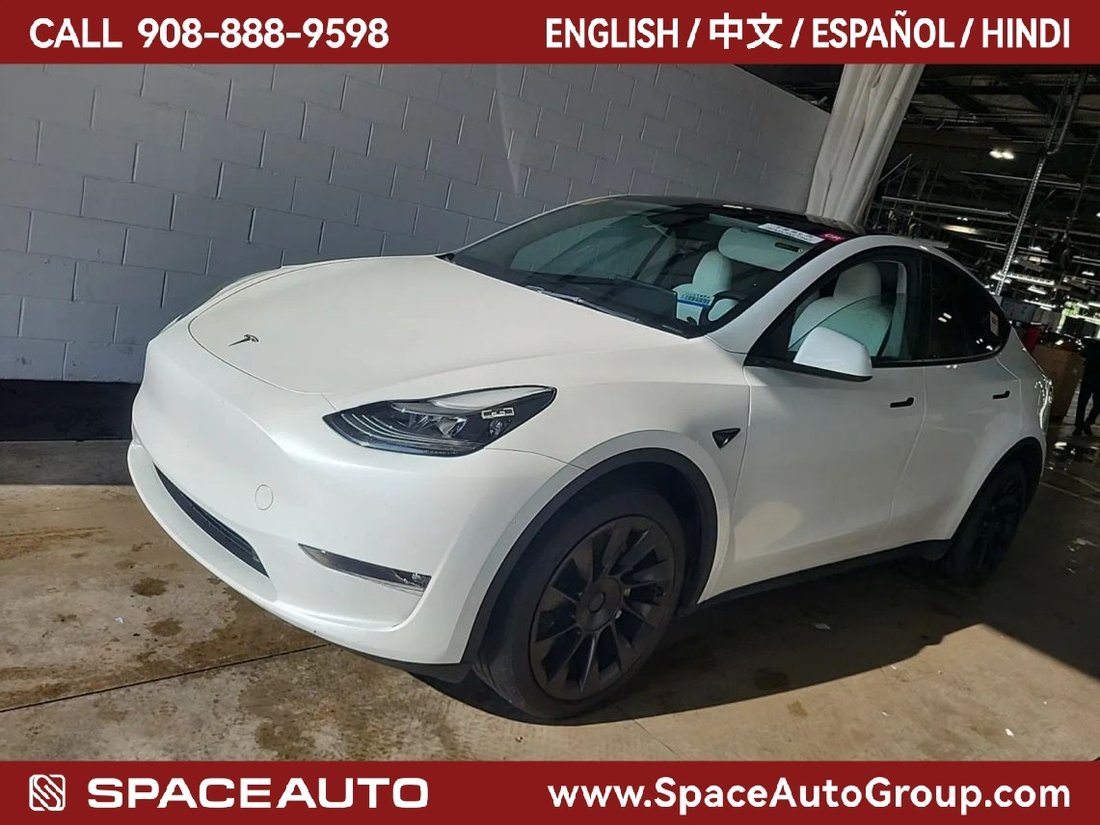 Suv in East Brunswick, NJ, United States 1 - 18707776