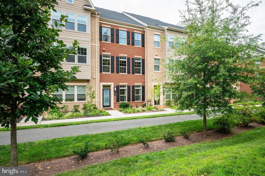 House in Fairfax, Virginia, United States 1 - 18712413