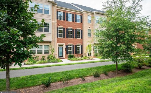 Casa a Fairfax, Virginia, Stati Uniti 1