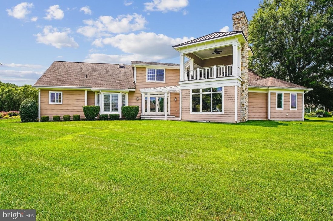 Maison à Stevensville, Maryland, États-Unis 2 - 18708072