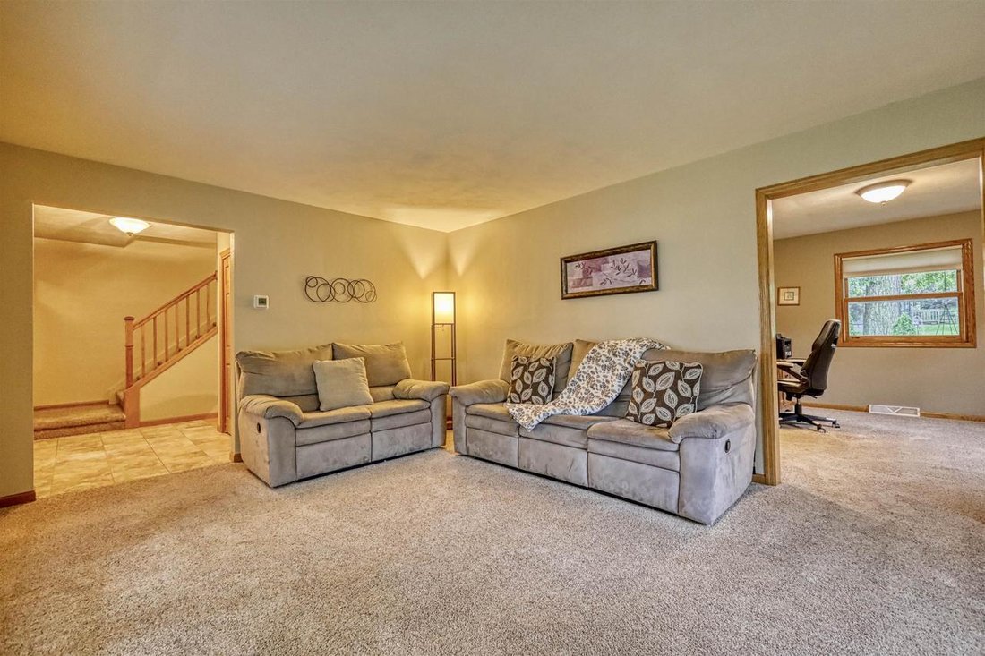 House in Madison, Wisconsin, United States 5 - 18708608