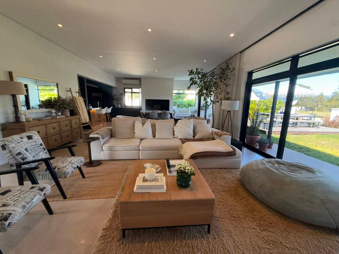 House in Pearl Valley Golf Estate and Spa, Western Cape, South Africa 1 - 18707127