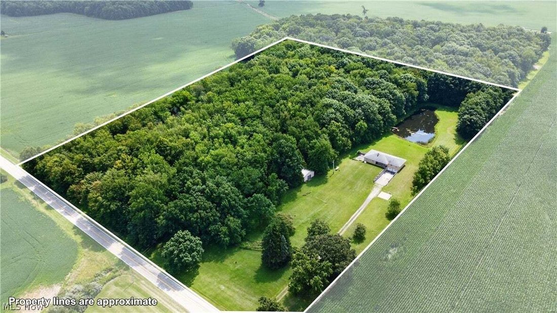House in Wellington, Ohio, United States 2 - 18705752