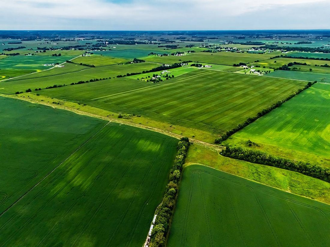 Land in Jamestown, Ohio, United States 5 - 18705124