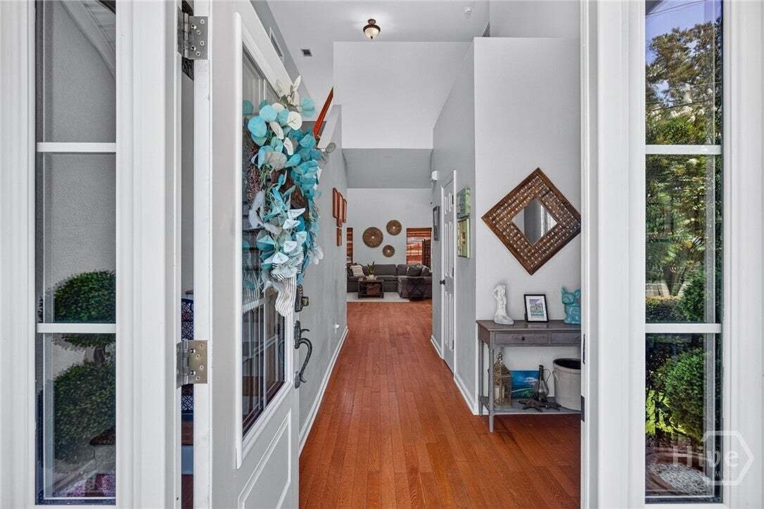 House in Savannah, Georgia, United States 3 - 18709161