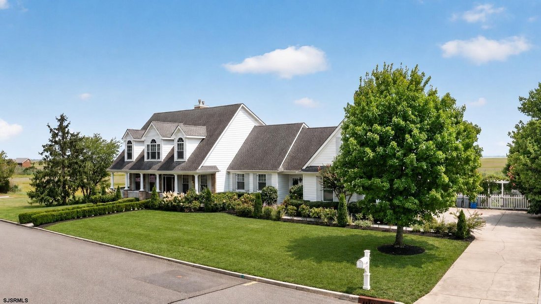 House in Linwood, New Jersey, United States 1 - 18710291