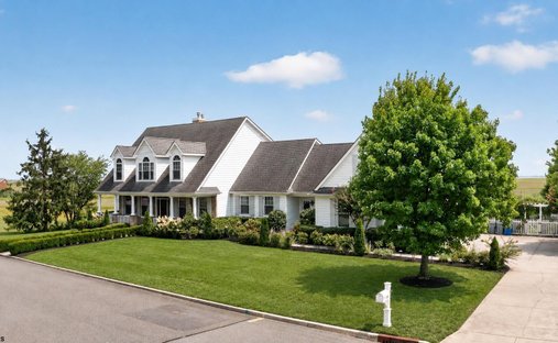 House in Linwood, New Jersey, United States 1