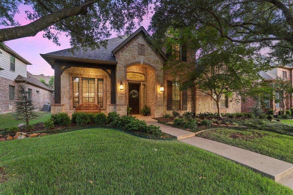 House in Plano, Texas, United States 2 - 18708770