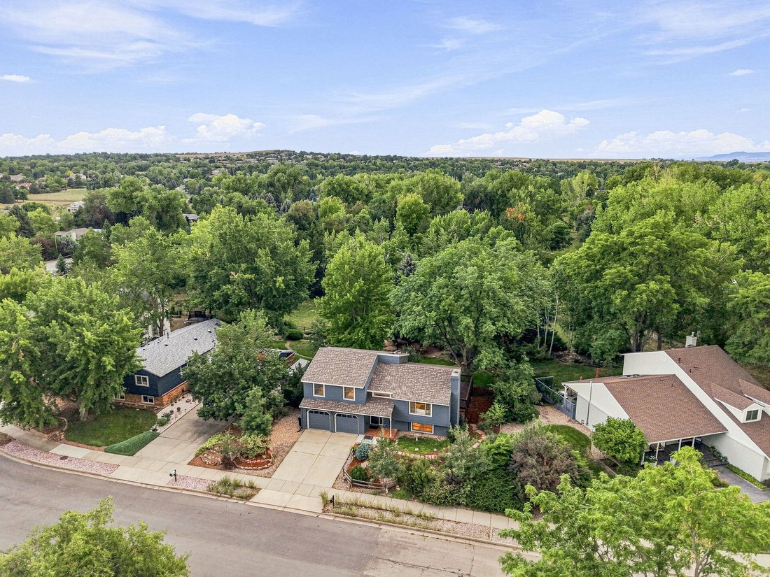 House in Longmont, Colorado, United States 4 - 18712362