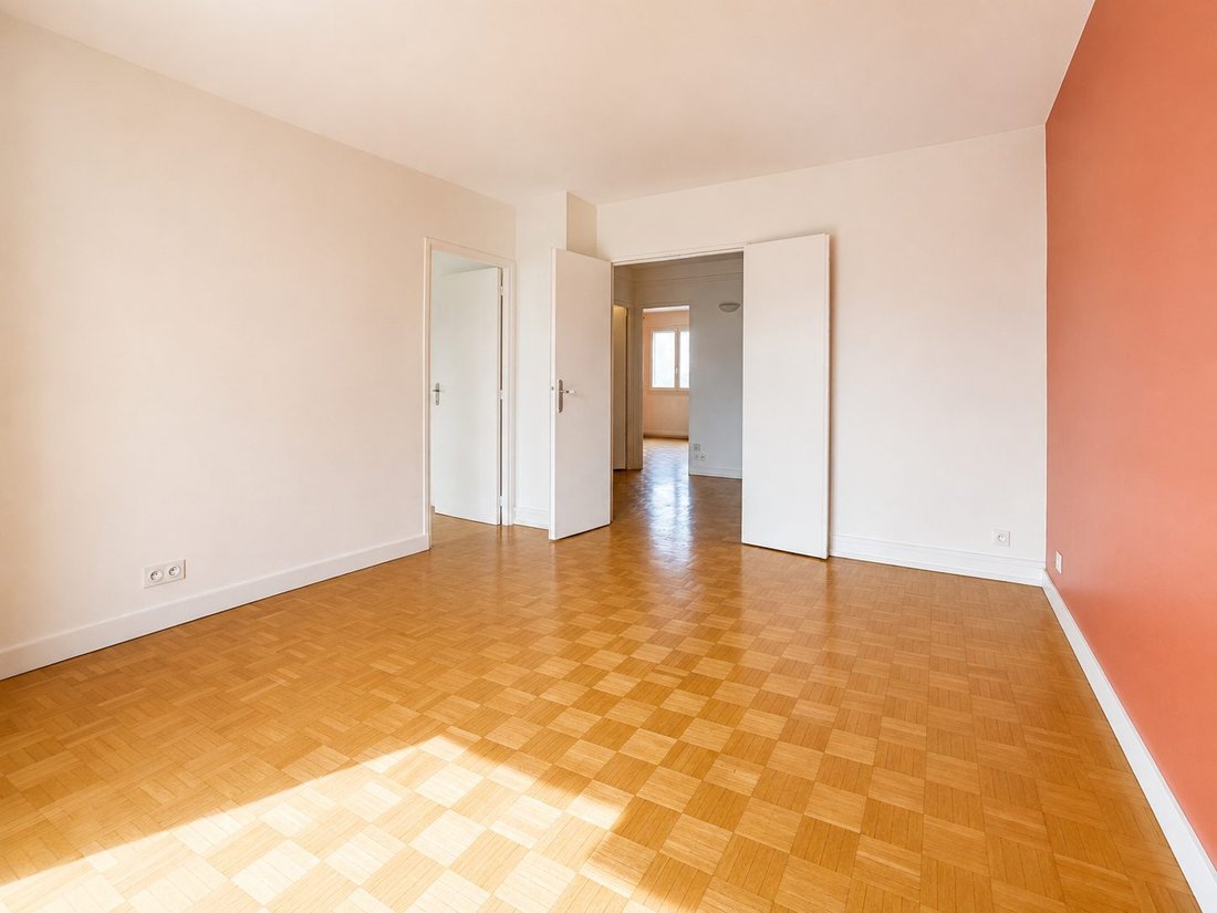 Apartment in La Plaine des Sablons, Neuilly-sur-Seine, France 2 - 18708301