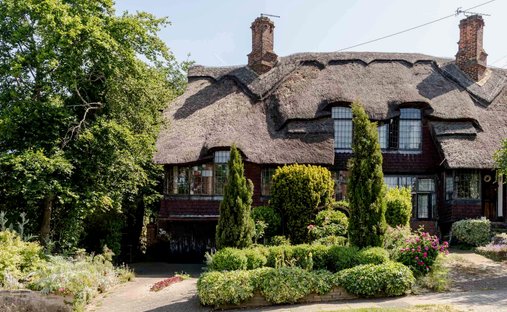 House in Colindale, Barnet, England 1