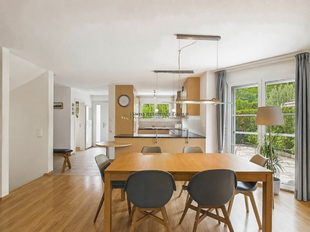 House in Männedorf, Zürich, Switzerland 4 - 18709968
