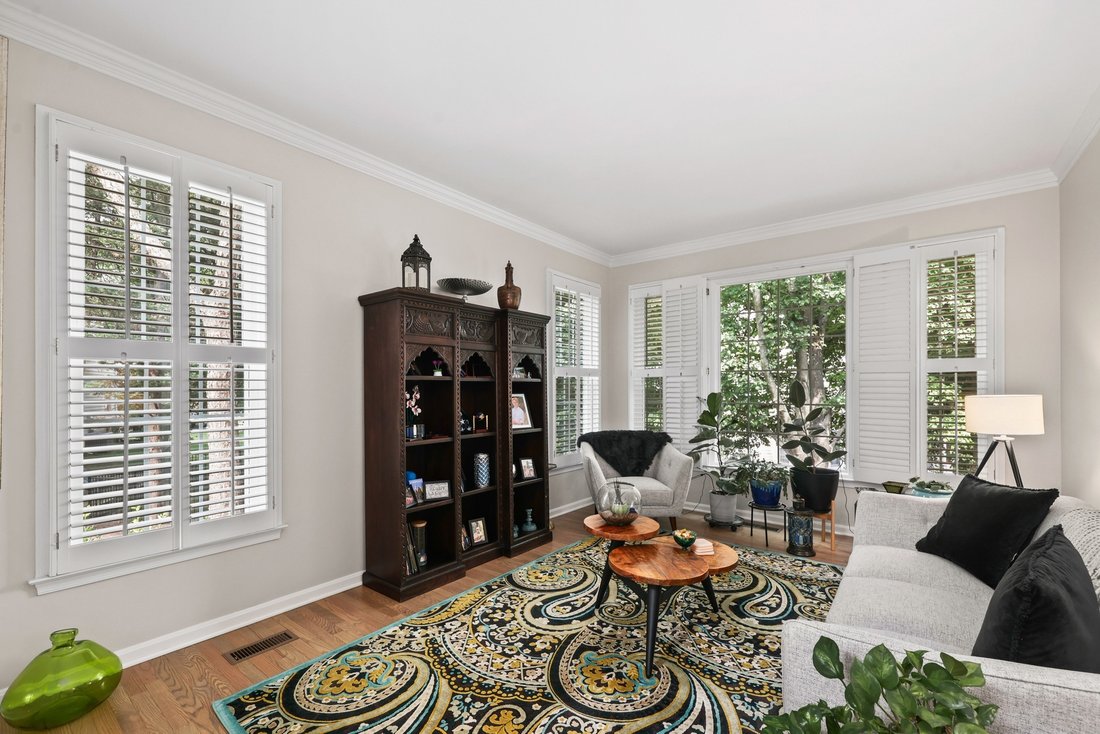 Haus in Reston, Virginia, Vereinigte Staaten 5 - 18710414