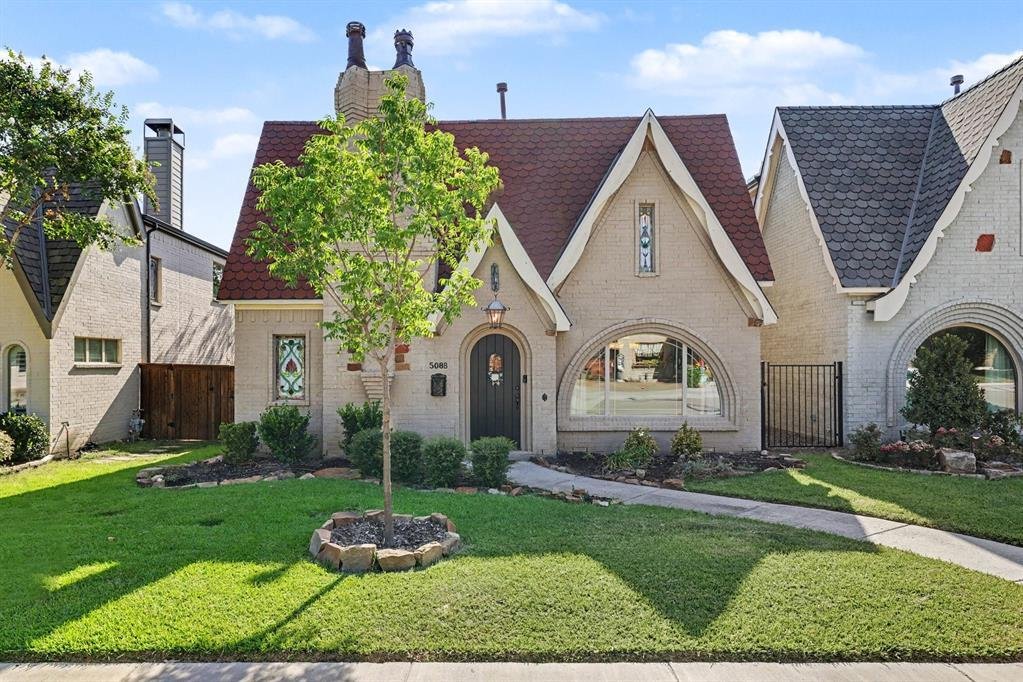Casa en Fairview, Texas, Estados Unidos 3 - 18703692