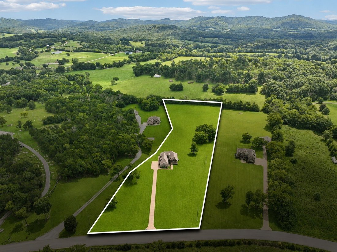 House in Milton, Tennessee, United States 4 - 18706356