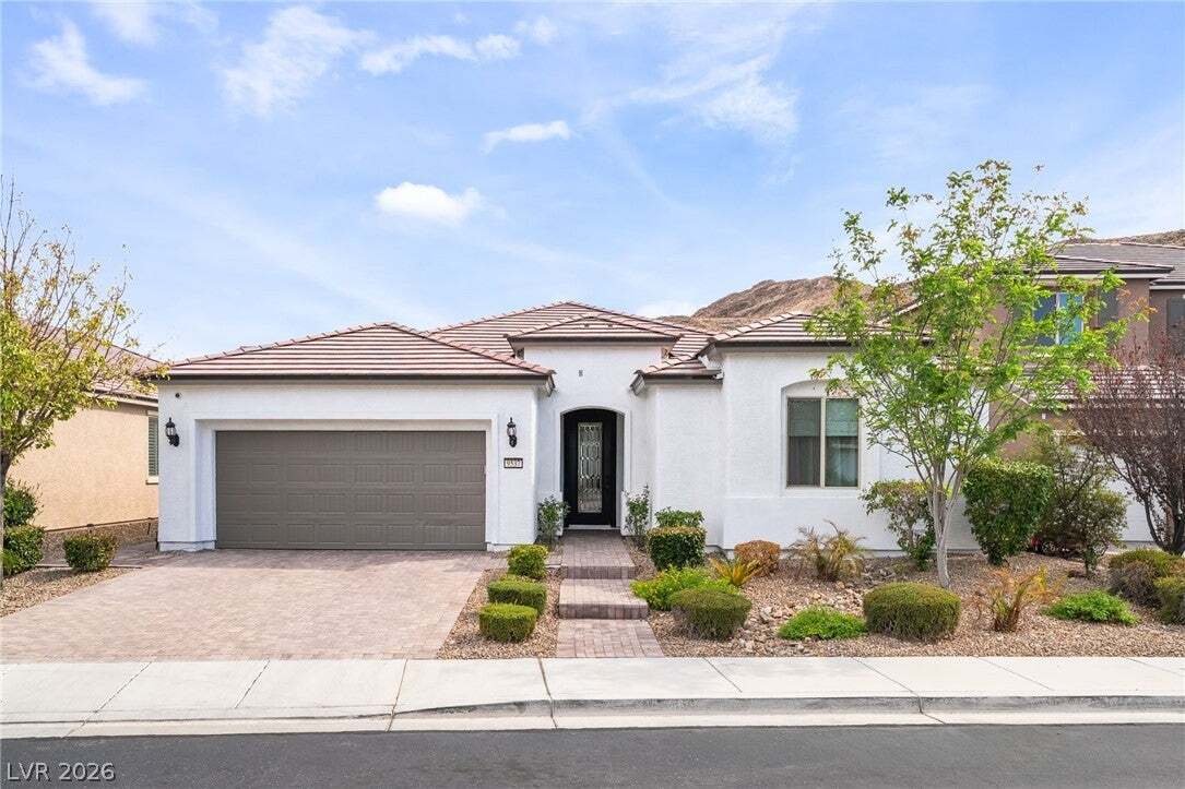 House in Las Vegas, Nevada, United States 1 - 18709978