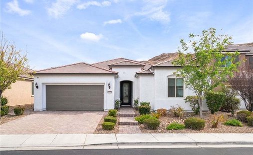 Casa a Las Vegas, Nevada, Stati Uniti 1