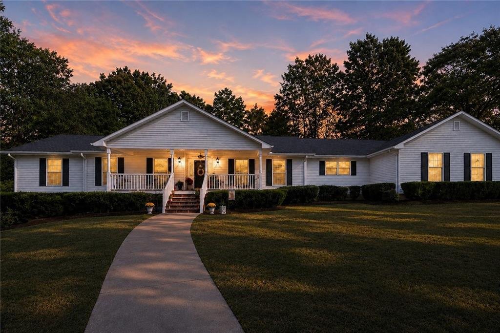 House in Cumming, Georgia, United States 2 - 18706131