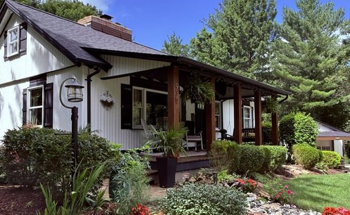 Maison à Maineville, Ohio, États-Unis 1