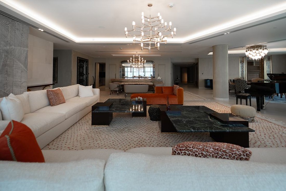 Apartment in Palm Jumeirah, Dubai, United Arab Emirates 4 - 18227227