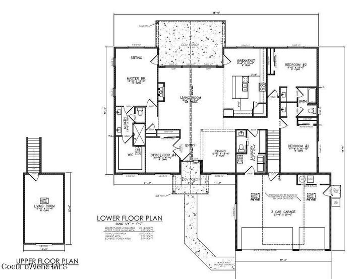 House in Athol, Idaho, United States 2 - 18708174