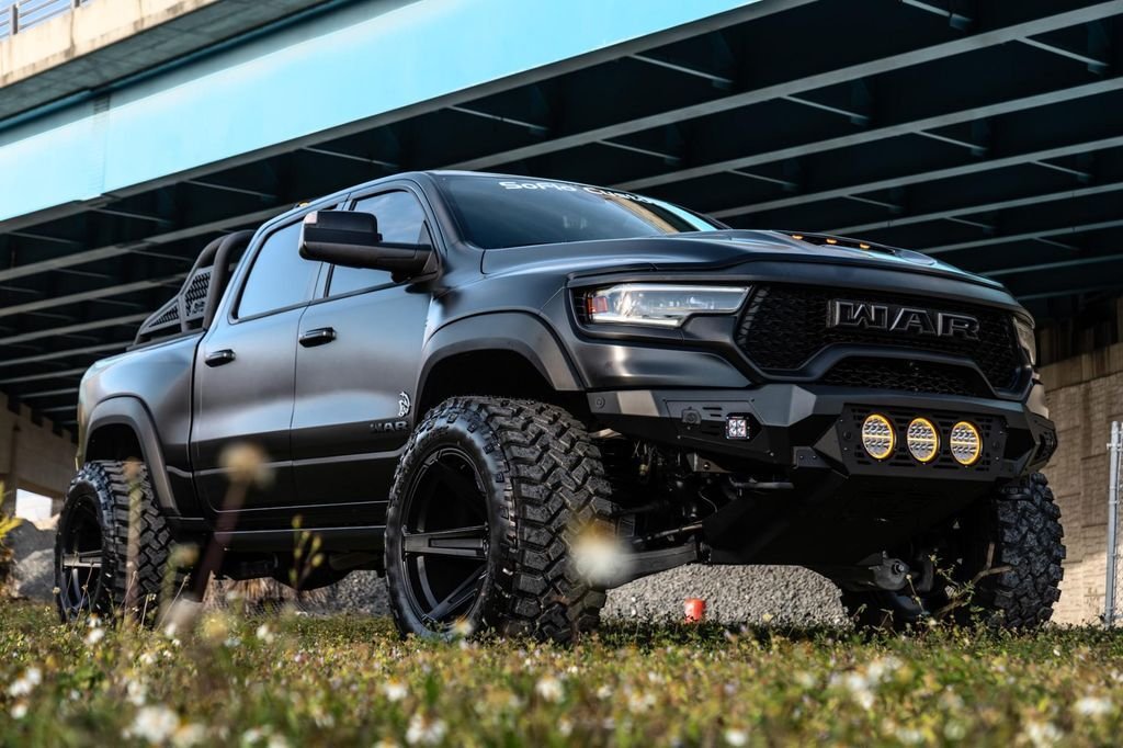 RAM Trx 4X4 in Fort Lauderdale, FL, United States 3 - 18710543