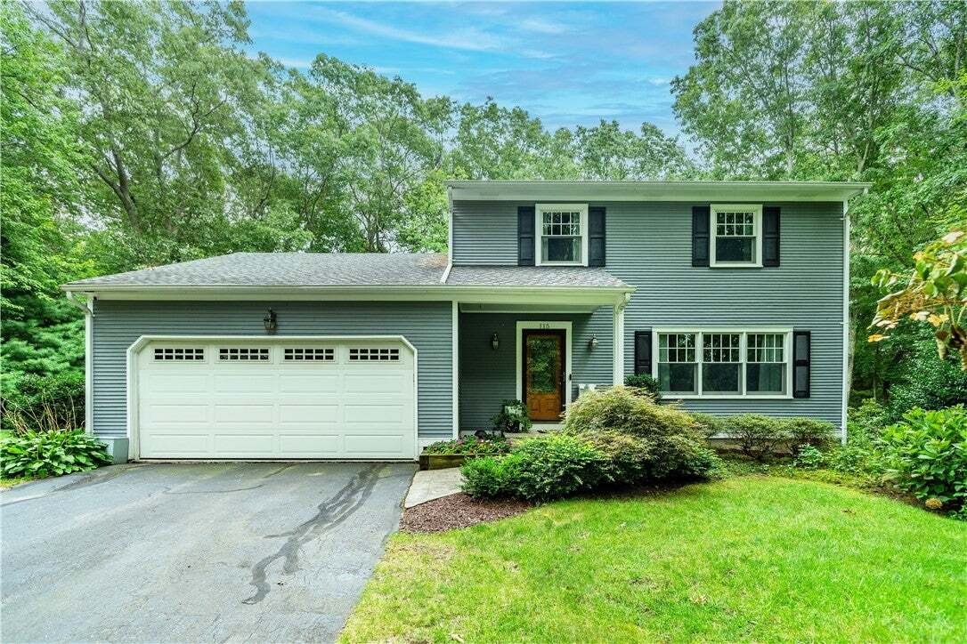 House in North Kingstown, Rhode Island, United States 1 - 18703351