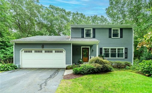 Casa a North Kingstown, Rhode Island, Stati Uniti 1