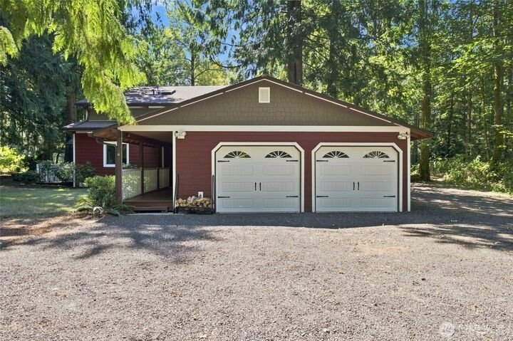 Casa en North Bend, Washington, Estados Unidos 2 - 18712926