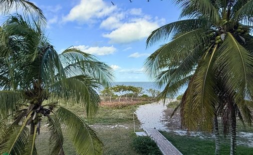 Eigentumswohnung in San Crisanto, Yucatán, Mexiko 1