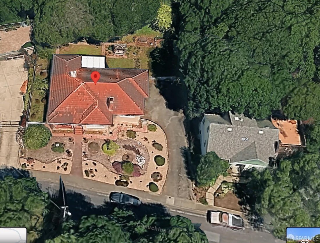 House in Millbrae, California, United States 2 - 18705116