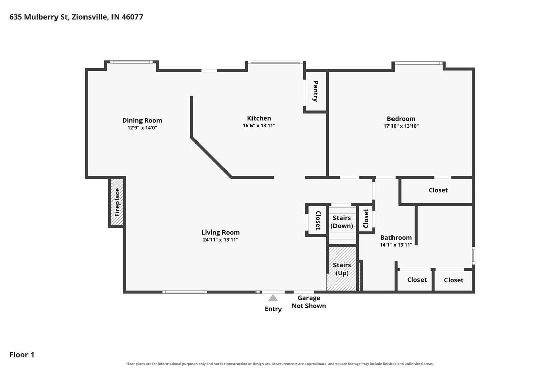 House in Zionsville, Indiana, United States 2 - 18705324