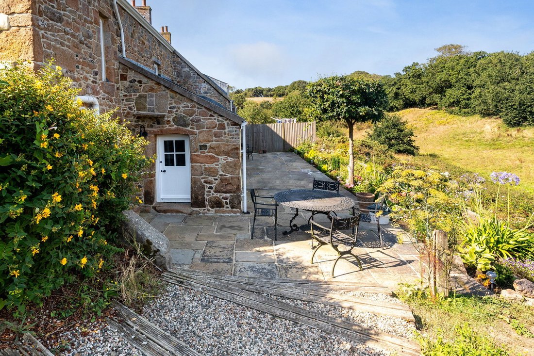 House in Jersey, St Lawrence, Jersey 5 - 18709464