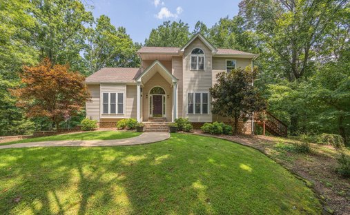 Haus in Apison, Tennessee, Vereinigte Staaten 1