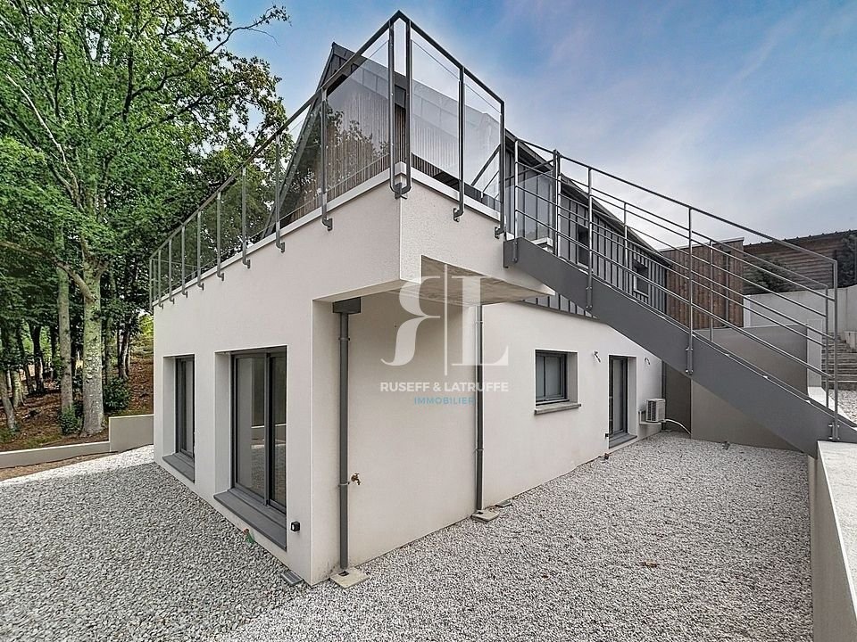 Casa en Kervignac, Bretaña, Francia 4 - 18638513