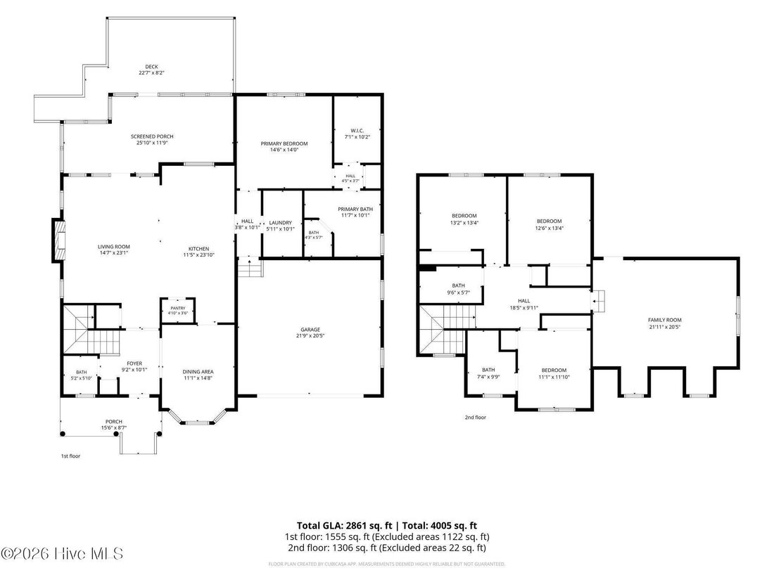 House in Wilmington, North Carolina, United States 3 - 18706119