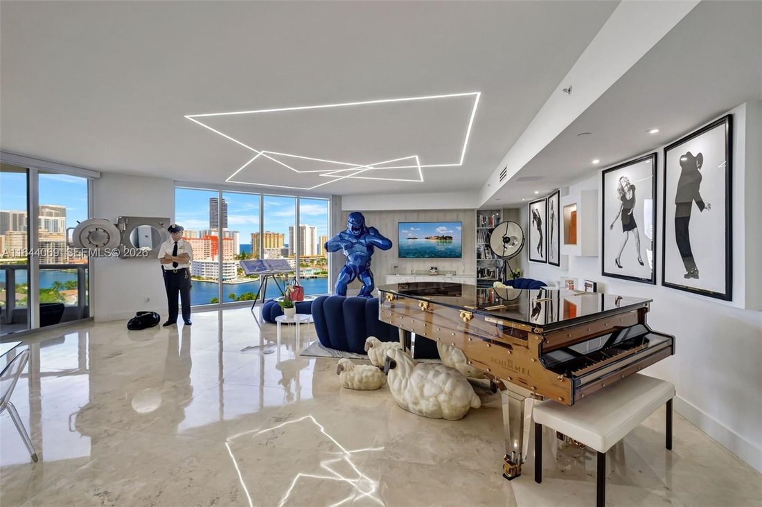 Condo in Aventura, Florida, United States 2 - 14771286