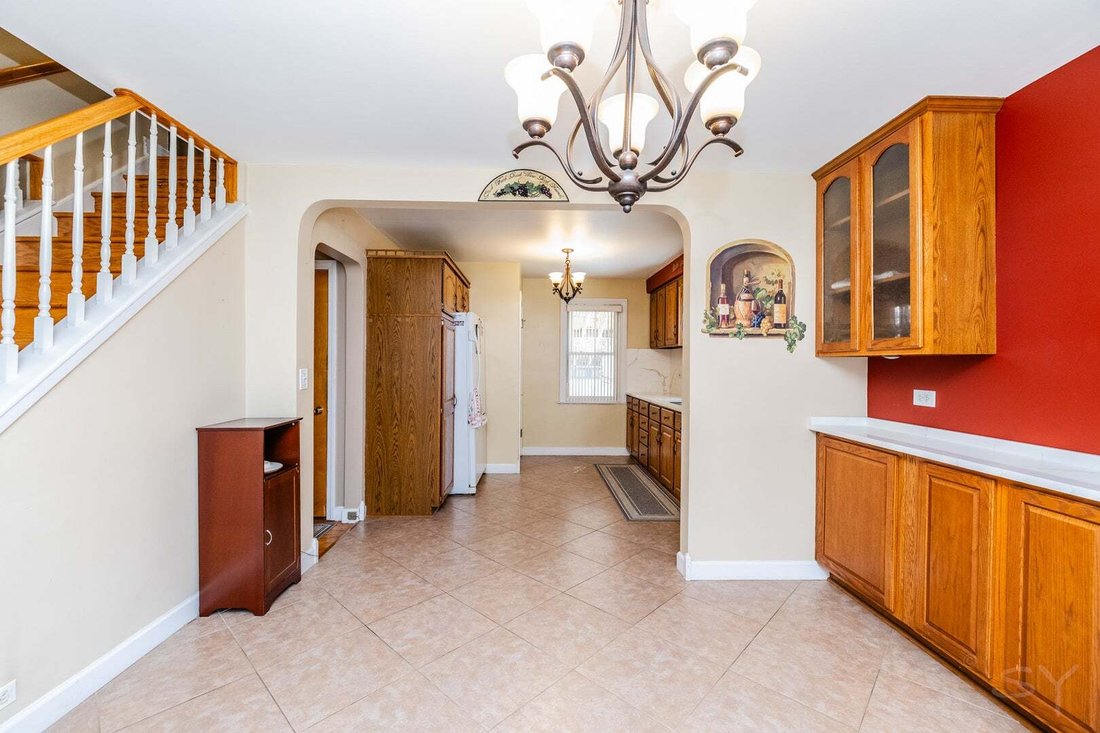 Casa a Melrose Park, Illinois, Stati Uniti 4 - 18706206