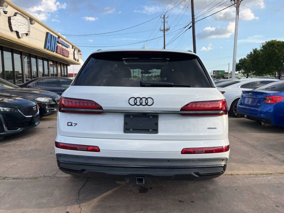 Suv in Houston, TX, United States 4 - 18707517