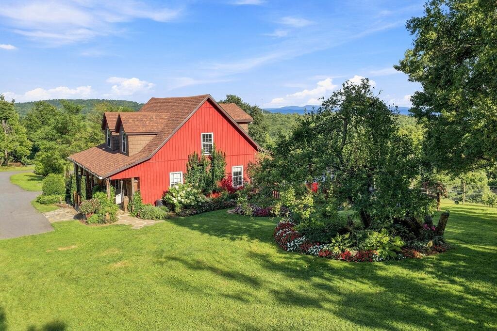 House in Fancy Gap, Virginia, United States 3 - 18713026