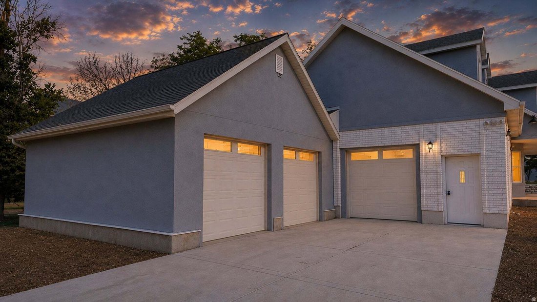 House in Spanish Fork, Utah, United States 2 - 18708435