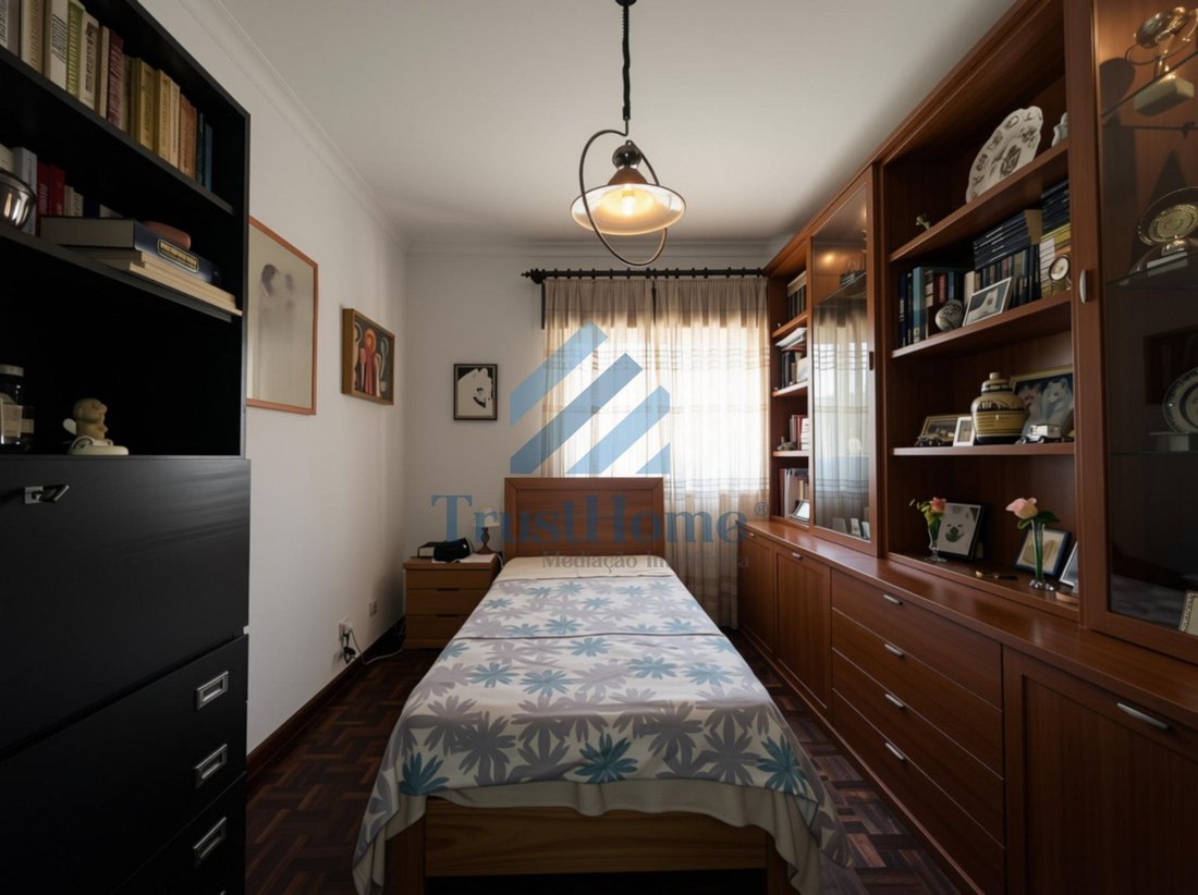 Apartment in Sao Domingos de Rana, Lisbon, Portugal 4 - 18708737
