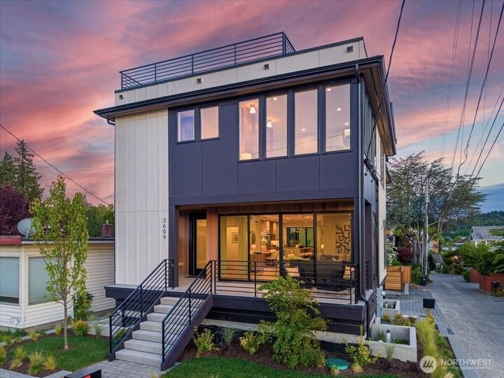 House in Seattle, Washington, United States 2 - 18712924
