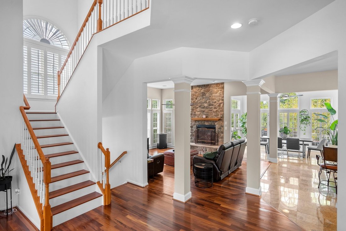 House in Parole, Maryland, United States 4 - 18710416