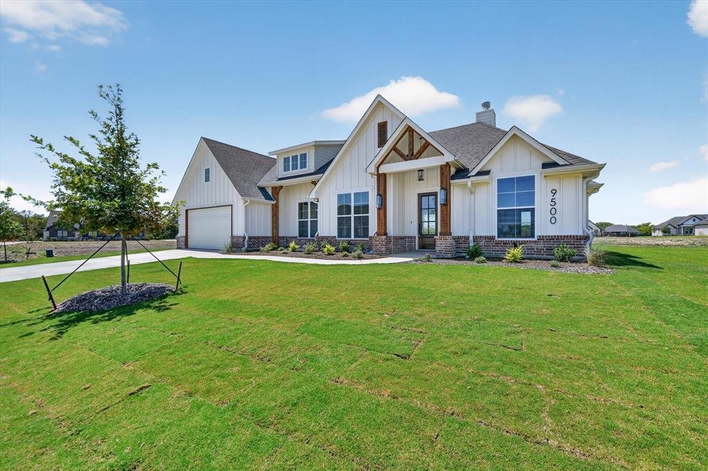 Haus in New Fairview, Texas, Vereinigte Staaten 2 - 17872347